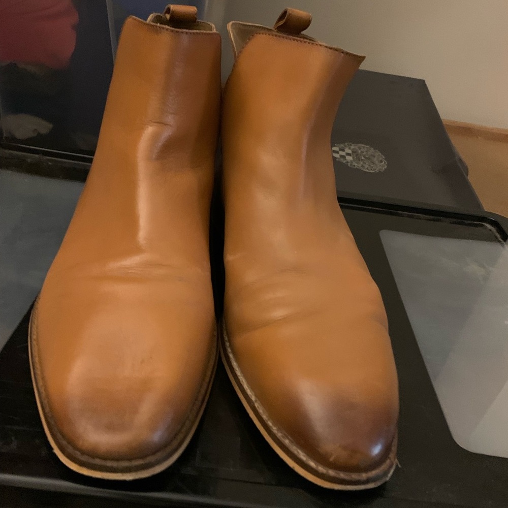 Men’s boots